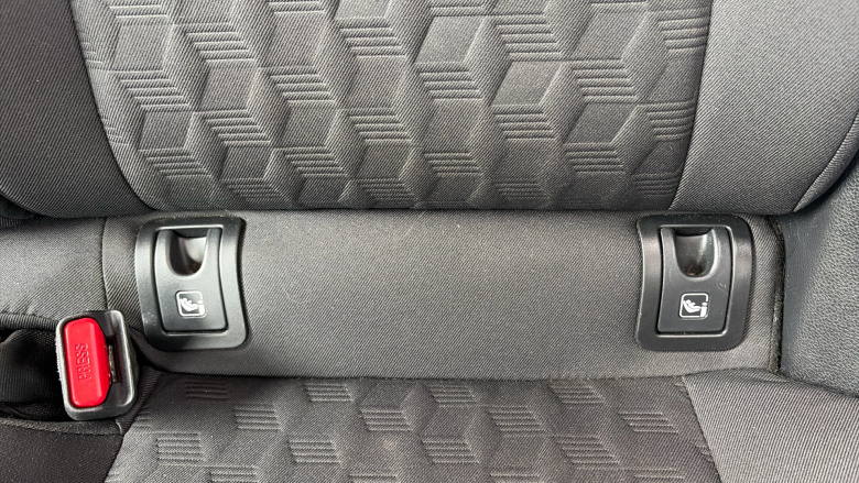 Toyota Yaris 1.5 Hybrid Icon 5dr CVT Hybrid Hatchback
